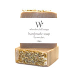 Wheelers Hill Hand Made Soap - Gaudy & Prim