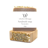 Wheelers Hill Hand Made Soap - Gaudy & Prim