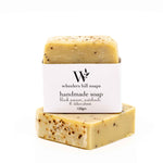 Wheelers Hill Hand Made Soap - Gaudy & Prim