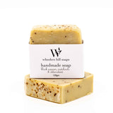 Wheelers Hill Hand Made Soap - Gaudy & Prim