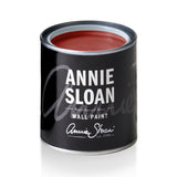 Annie Sloan Wall Paint® – Primer Red - Gaudy & Prim
