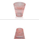 Carlo Taper and Tea Light Candle Holder - Gaudy & Prim