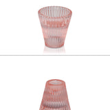 Carlo Taper and Tea Light Candle Holder - Gaudy & Prim