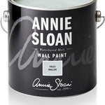Annie Sloan Wall Paint® – Paled Mallow - Gaudy & Prim