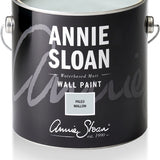 Annie Sloan Wall Paint® – Paled Mallow - Gaudy & Prim