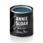 Annie Sloan Wall Paint® – Aubusson Blue - Gaudy & Prim