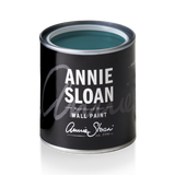 Annie Sloan Wall Paint® – Aubusson Blue - Gaudy & Prim