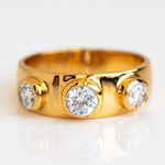 Naomi Ring - Gaudy & Prim