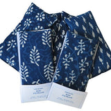 Thurlby Bliss Eye Pillow - Gaudy & Prim