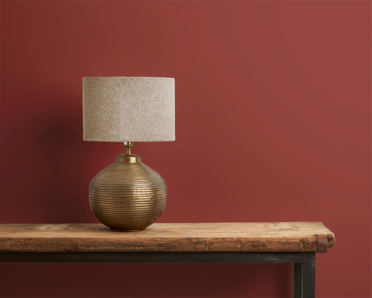 Annie Sloan Wall Paint® – Primer Red - Gaudy & Prim