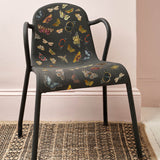 Annie Sloan RHS Decoupage Paper - Winged Wildlife - Gaudy & Prim