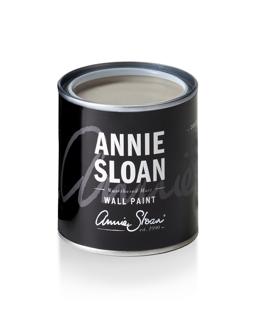 Annie Sloan Wall Paint® – Paris Grey - Gaudy & Prim