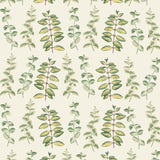 Annie Sloan RHS Decoupage Paper - Mint - Gaudy & Prim