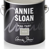Annie Sloan Wall Paint® – Paris Grey - Gaudy & Prim