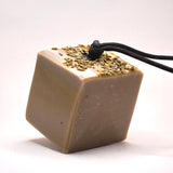 Wheelers Hill Soap on a Rope - Gaudy & Prim