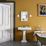 Annie Sloan Wall Paint® – Carnaby Yellow - Gaudy & Prim