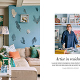 The Colourist Issue 10 - Gaudy & Prim