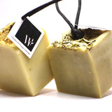 Wheelers Hill Soap on a Rope - Gaudy & Prim