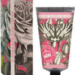 Kew Royal Botanic Gardens - Summer Rose Hand Cream - Gaudy & Prim