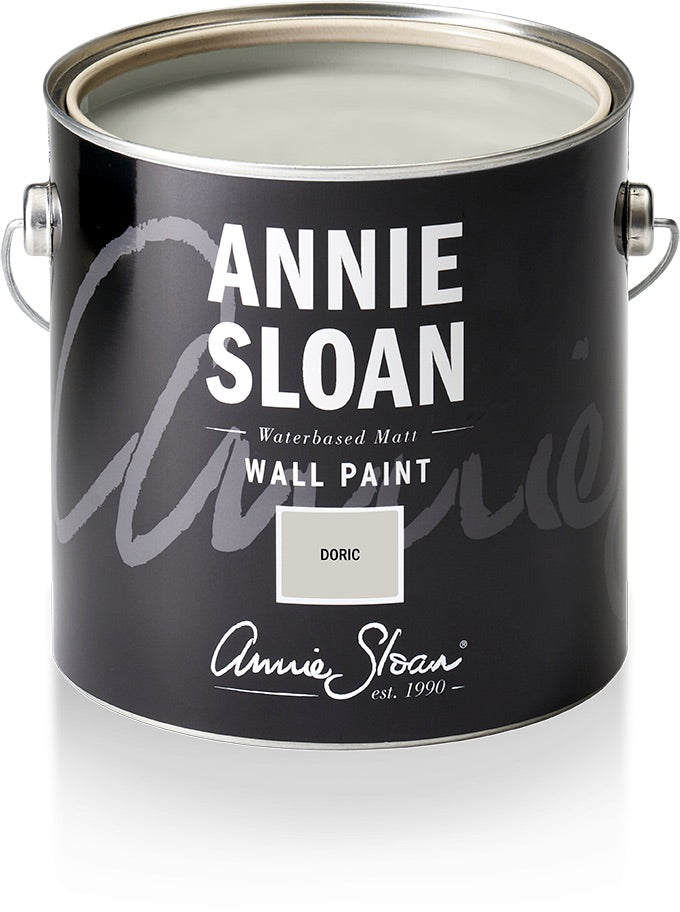 Annie Sloan Wall Paint® – Doric - Gaudy & Prim