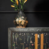Annie Sloan RHS Decoupage Paper - Formal Garden - Gaudy & Prim