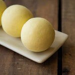 Hand rolled  Soap ball 120g - Est Australia - Gaudy & Prim