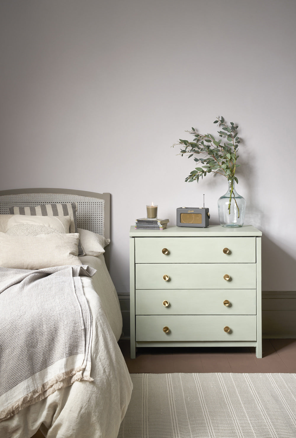 Annie Sloan Chalk Paint® - Coolabah - Gaudy & Prim