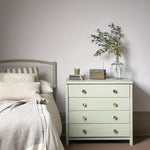 Annie Sloan Chalk Paint® - Coolabah - Gaudy & Prim