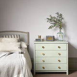Annie Sloan Chalk Paint® - Coolabah - Gaudy & Prim