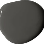 Annie Sloan Wall Paint® – Graphite - Gaudy & Prim
