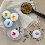 Wheelers Hill Bath Bombs - Gaudy & Prim