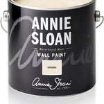 Annie Sloan Wall Paint® – Original - Gaudy & Prim
