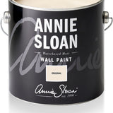 Annie Sloan Wall Paint® – Original - Gaudy & Prim