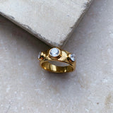Naomi Ring - Gaudy & Prim