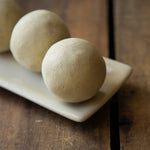 Hand rolled  Soap ball 120g - Est Australia - Gaudy & Prim