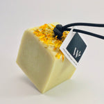 Wheelers Hill Soap on a Rope - Gaudy & Prim