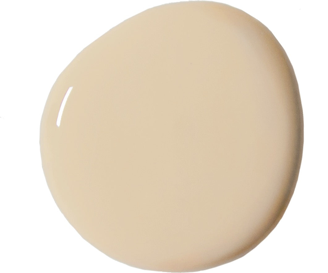 Annie Sloan Wall Paint® – Old Ochre - Gaudy & Prim