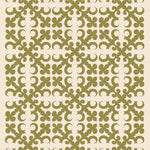 Annie Sloan RHS Decoupage Paper - Fleury - Gaudy & Prim