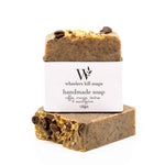 Wheelers Hill Hand Made Soap - Gaudy & Prim