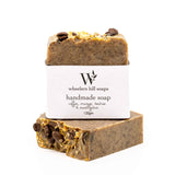 Wheelers Hill Hand Made Soap - Gaudy & Prim