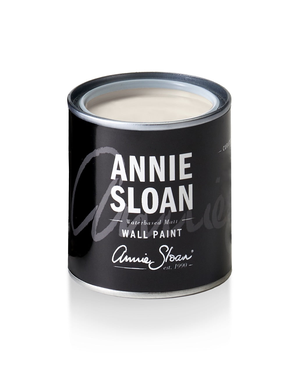 Annie Sloan Wall Paint® – Pompadour - Gaudy & Prim