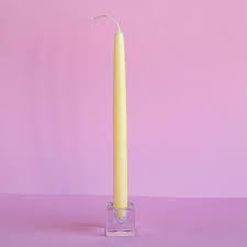 Taper Eco Candle - 4 Pack - Gaudy & Prim