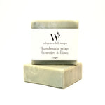 Wheelers Hill Hand Made Soap - Gaudy & Prim