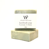 Wheelers Hill Hand Made Soap - Gaudy & Prim