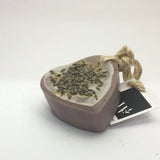 Wheelers Hill Hand Made Heart Soap - Gaudy & Prim