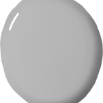 Annie Sloan Wall Paint® - Chicago Grey - Gaudy & Prim