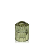 Camilla Taper and Tea Light Candle Holder - Gaudy & Prim