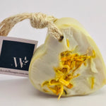 Wheelers Hill Hand Made Heart Soap - Gaudy & Prim