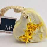 Wheelers Hill Hand Made Heart Soap - Gaudy & Prim