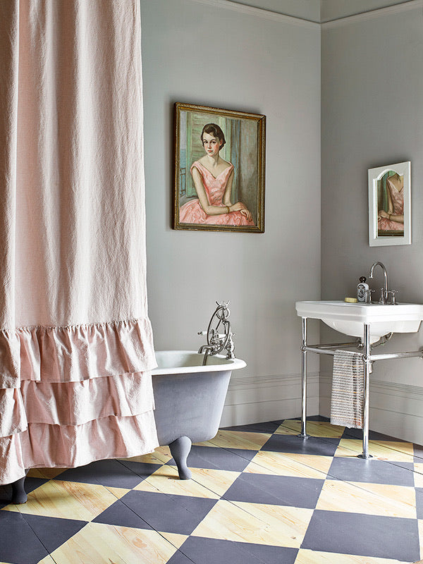 Annie Sloan Wall Paint® – Paris Grey - Gaudy & Prim